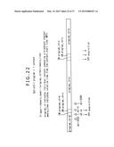 RECEPTION APPARATUS, RECEPTION METHOD, PROGRAM, AND INFORMATION PROCESSING     SYSTEM diagram and image