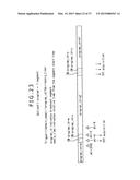 RECEPTION APPARATUS, RECEPTION METHOD, PROGRAM, AND INFORMATION PROCESSING     SYSTEM diagram and image