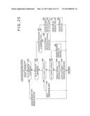 RECEPTION APPARATUS, RECEPTION METHOD, PROGRAM, AND INFORMATION PROCESSING     SYSTEM diagram and image