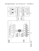 RECEPTION APPARATUS, RECEPTION METHOD, PROGRAM, AND INFORMATION PROCESSING     SYSTEM diagram and image