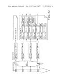 RECEPTION APPARATUS, RECEPTION METHOD, PROGRAM, AND INFORMATION PROCESSING     SYSTEM diagram and image