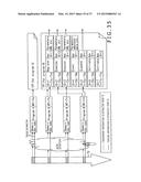 RECEPTION APPARATUS, RECEPTION METHOD, PROGRAM, AND INFORMATION PROCESSING     SYSTEM diagram and image