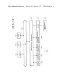 RECEPTION APPARATUS, RECEPTION METHOD, PROGRAM, AND INFORMATION PROCESSING     SYSTEM diagram and image