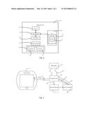 FORCING ALL MOBILE NETWORK TRAFFIC OVER A SECURE TUNNEL CONNECTION diagram and image