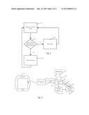 FORCING ALL MOBILE NETWORK TRAFFIC OVER A SECURE TUNNEL CONNECTION diagram and image