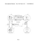 SYSTEM AND SERVER FOR DETECTING WEB PAGE CHANGES diagram and image