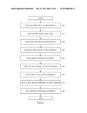 SYSTEM AND SERVER FOR DETECTING WEB PAGE CHANGES diagram and image