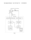 SYSTEM AND SERVER FOR DETECTING WEB PAGE CHANGES diagram and image