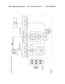 SYSTEM AND SERVER FOR DETECTING WEB PAGE CHANGES diagram and image