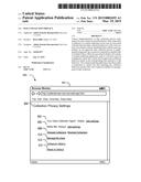 Data Collection Privacy diagram and image