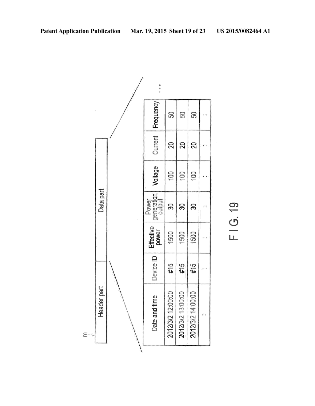 SECURITY ADAPTER PROGRAM AND SECURITY ADAPTER APPARATUS - diagram, schematic, and image 20