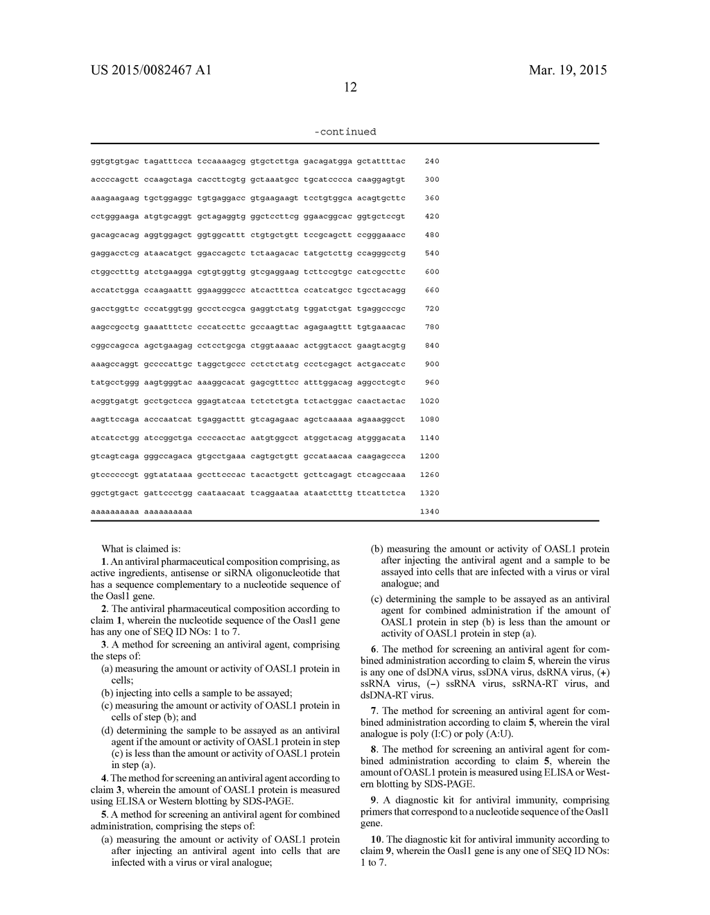 PHARMACEUTICAL COMPOSITION FOR VIRAL TREATMENT, AND METHOD FOR SCREENING     ANTIVIRAL AGENT - diagram, schematic, and image 25