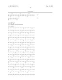 RNAi FOR THE CONTROL OF FUNGI AND OOMYCETES BY INHIBITING SACCHAROPINE     DEHYDROGENASE GENE diagram and image