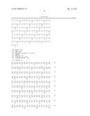 RNAi FOR THE CONTROL OF FUNGI AND OOMYCETES BY INHIBITING SACCHAROPINE     DEHYDROGENASE GENE diagram and image