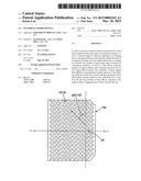 MATTRESS AND BED DEVICE diagram and image