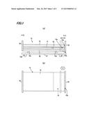 MATTRESS AND BED DEVICE diagram and image