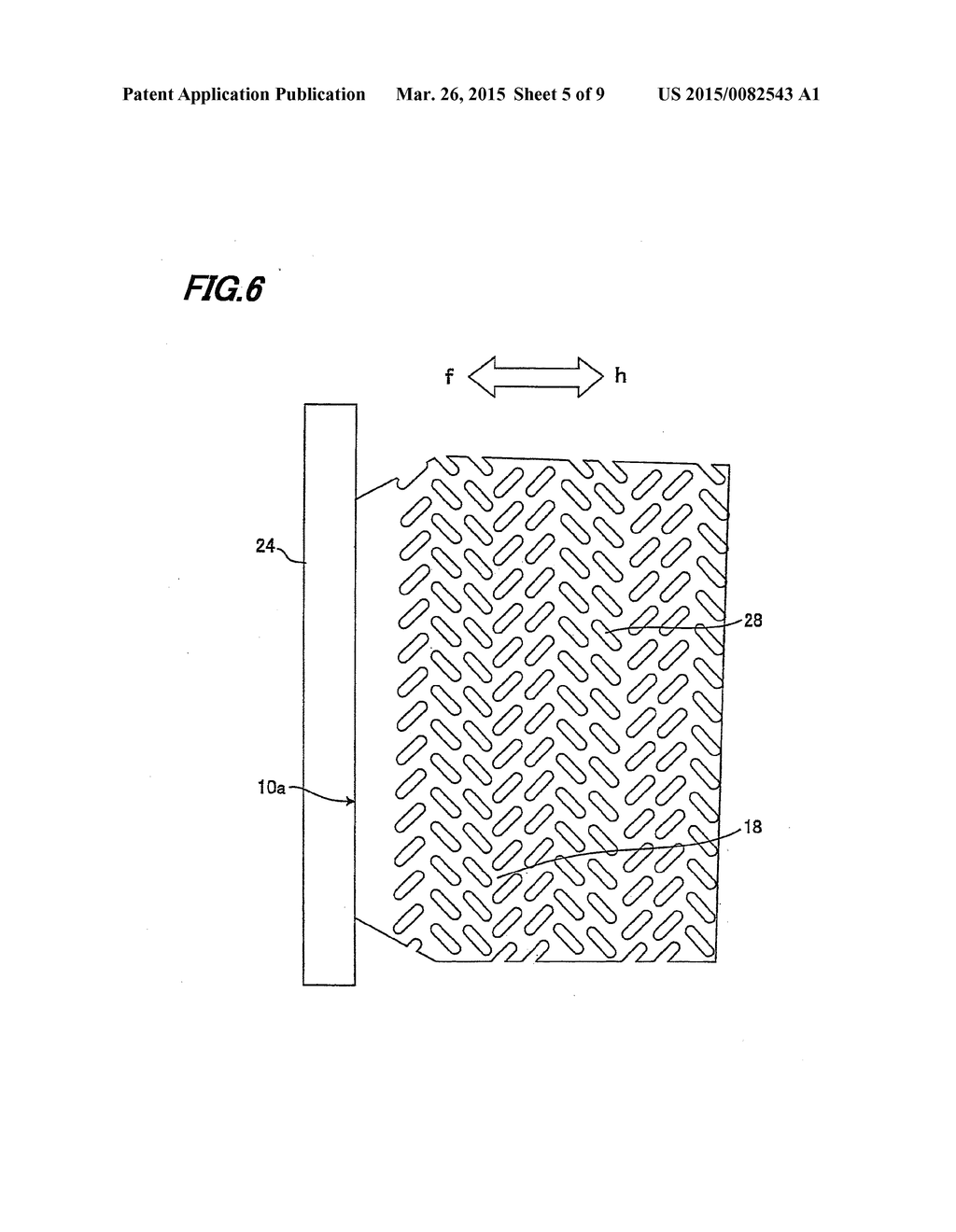 MATTRESS AND BED DEVICE - diagram, schematic, and image 06