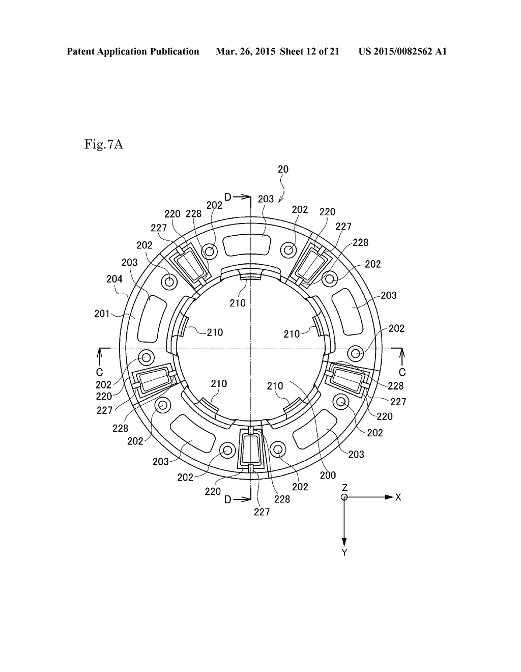 CLEANING DEVICE COUPLING INSTRUMENT AND CLEANING DEVICE - diagram, schematic, and image 13