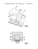 WIPER BLADE DEVICE diagram and image