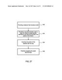 SYSTEMS AND METHODS FOR USE IN COVERING A PORTION OF A FASTENER PROTRUDING     FROM A SURFACE diagram and image