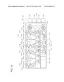 LIFTING DEVICE, SUBSTRATE PROCESSING APPARATUS HAVING LIFTING DEVICE, AND     UNIT TRANSFERRING METHOD diagram and image