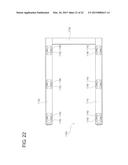 LIFTING DEVICE, SUBSTRATE PROCESSING APPARATUS HAVING LIFTING DEVICE, AND     UNIT TRANSFERRING METHOD diagram and image