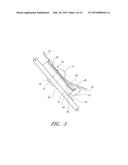 MOUNTING ARRANGEMENT AND METHOD FOR LIGHT EMITTING DIODES diagram and image