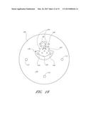 MOUNTING ARRANGEMENT AND METHOD FOR LIGHT EMITTING DIODES diagram and image