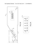 Spacing Gauge with Thermal Indicia for Solar Panel Mounting Systems diagram and image