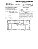 ROW BAR THICKNESS MEASUREMENT DEVICE, SYSTEM AND METHODS diagram and image