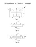 ROW BAR THICKNESS MEASUREMENT DEVICE, SYSTEM AND METHODS diagram and image