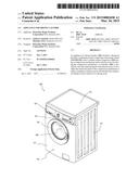 Appliance for Drying Laundry diagram and image