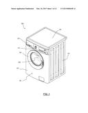 Appliance for Drying Laundry diagram and image