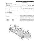 SOCK PIECE diagram and image