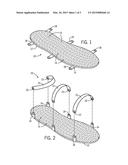 SOCK PIECE diagram and image