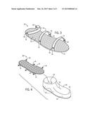 SOCK PIECE diagram and image