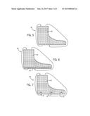 SOCK PIECE diagram and image