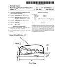 ATHLETIC POSITIONING APPARATUS AND APPLICATIONS THEREOF diagram and image