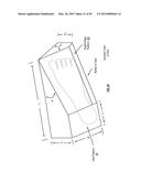 ATHLETIC POSITIONING APPARATUS AND APPLICATIONS THEREOF diagram and image