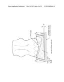 ATHLETIC POSITIONING APPARATUS AND APPLICATIONS THEREOF diagram and image