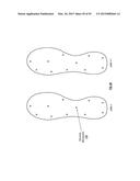 ATHLETIC POSITIONING APPARATUS AND APPLICATIONS THEREOF diagram and image