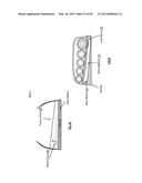 ATHLETIC POSITIONING APPARATUS AND APPLICATIONS THEREOF diagram and image