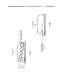 ATHLETIC POSITIONING APPARATUS AND APPLICATIONS THEREOF diagram and image