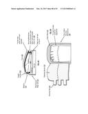 ATHLETIC POSITIONING APPARATUS AND APPLICATIONS THEREOF diagram and image