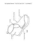 ATHLETIC POSITIONING APPARATUS AND APPLICATIONS THEREOF diagram and image