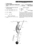 BARBLESS WEIGHTED RELEASABLE FISH DESCENDING HOOK diagram and image