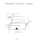 Small droplet sprayer diagram and image