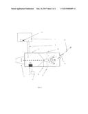 Small droplet sprayer diagram and image