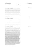 Methods and Compositions for the Recombinant Biosynthesis of Fatty Acids     and Esters diagram and image