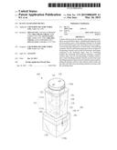 PLANT CULTIVATION DEVICE diagram and image